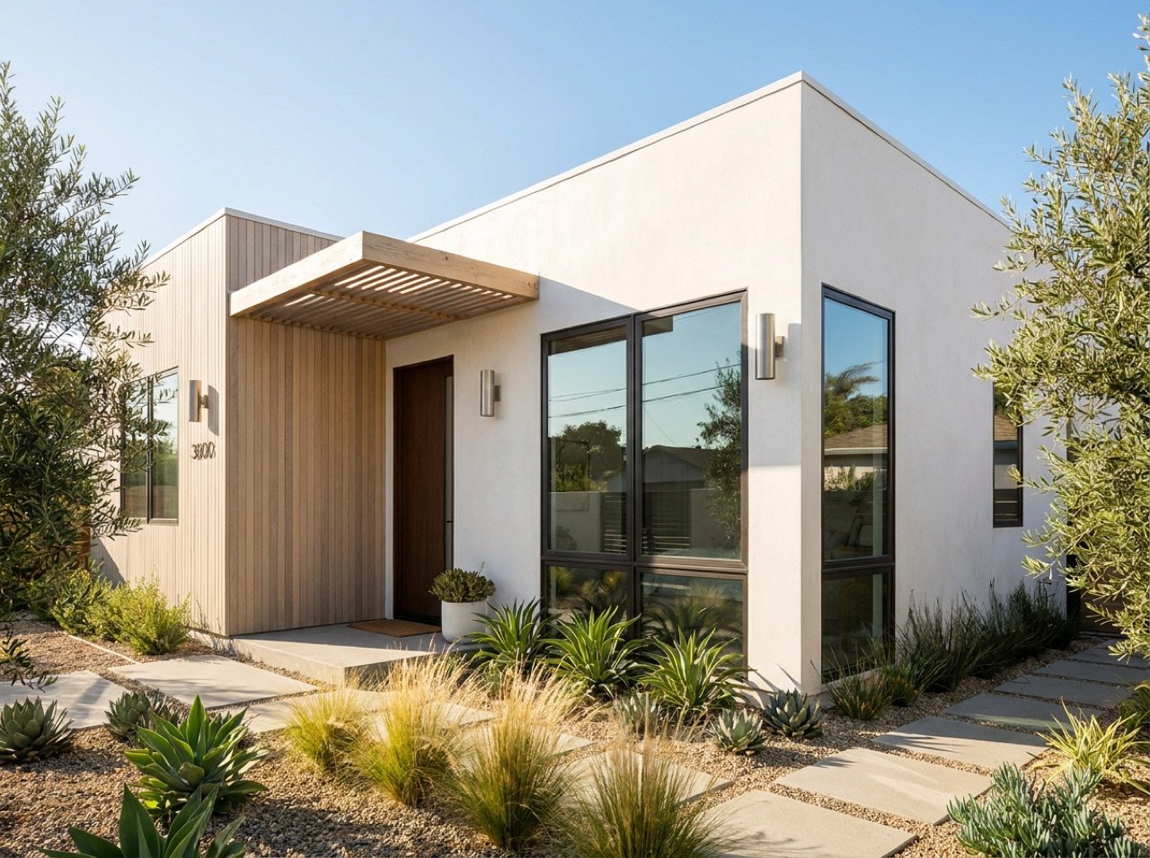 Detached Guest House — Encinitas