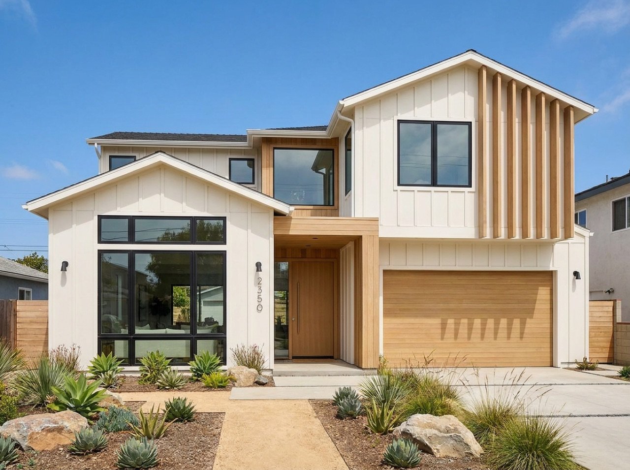 Siding