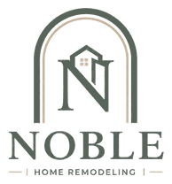 Noble Home Remodeling logo